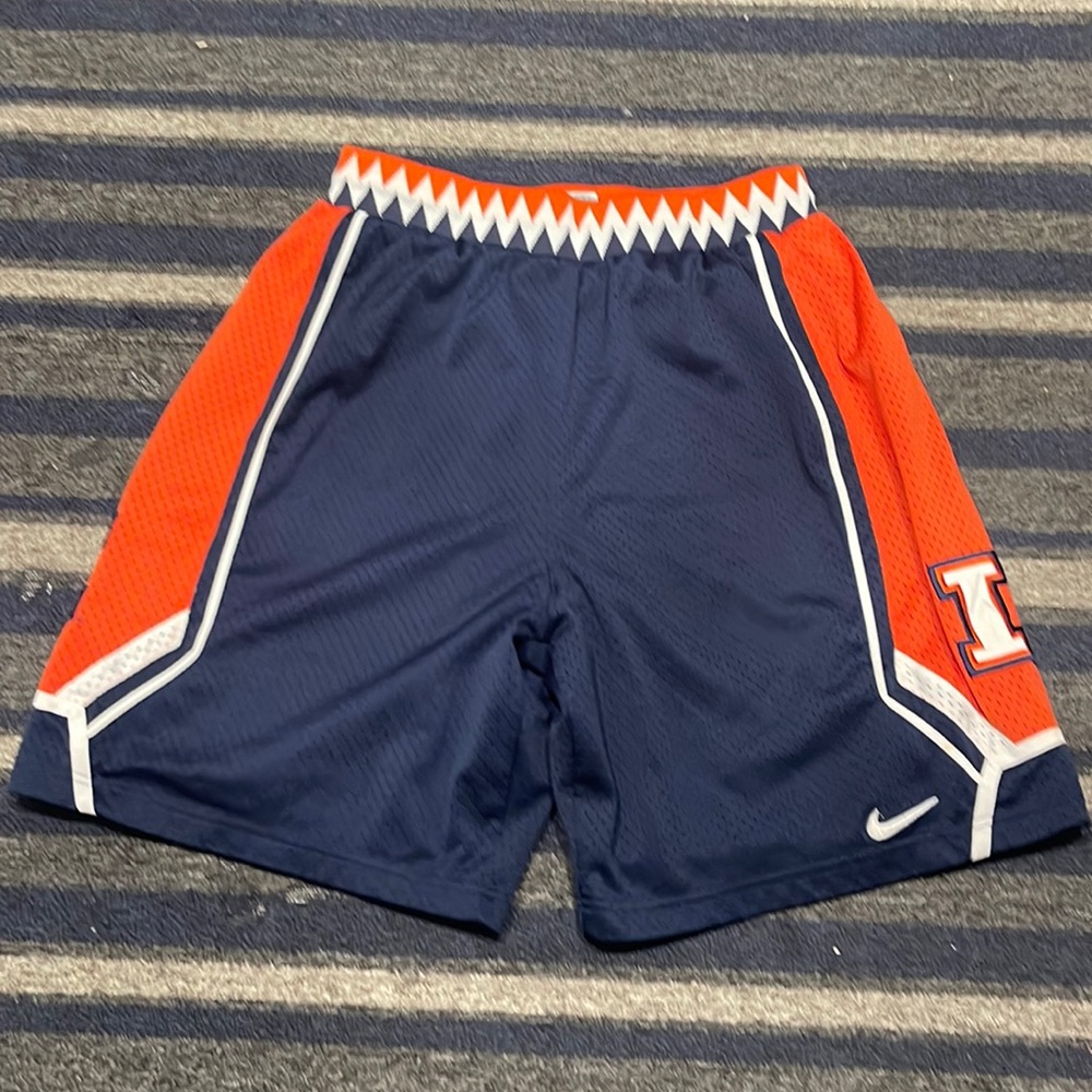 Team Nike Shorts
